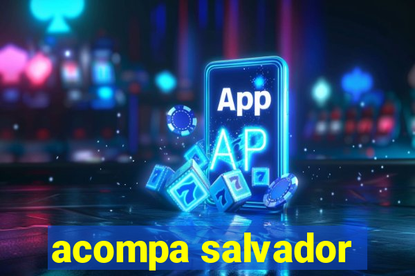 acompa salvador